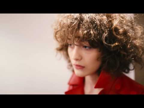 MERCEDES BENZ FASHION WEEK TBILISI FW 16 17 MAKING OF HD