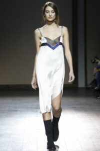 FASHION WEEK TBILISI: AVTANDIL PUTS A POST-SOVIET SPIN ON SPRING 2016 TRENDS