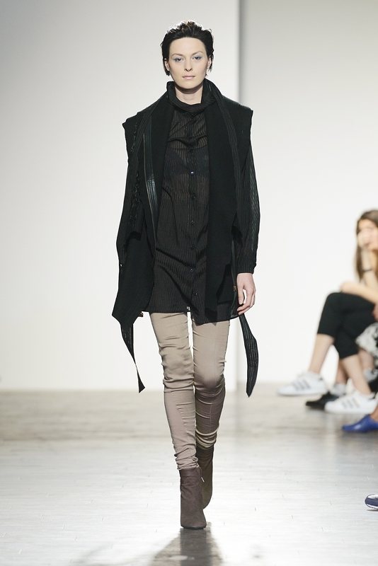 VASKA – CATWALK F/W 16-17