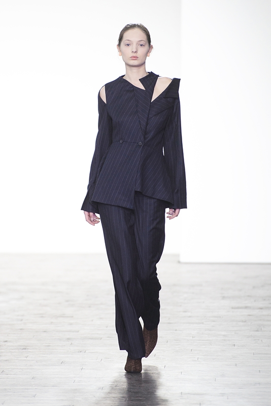 BEVZA – CATWALK F/W 16-17