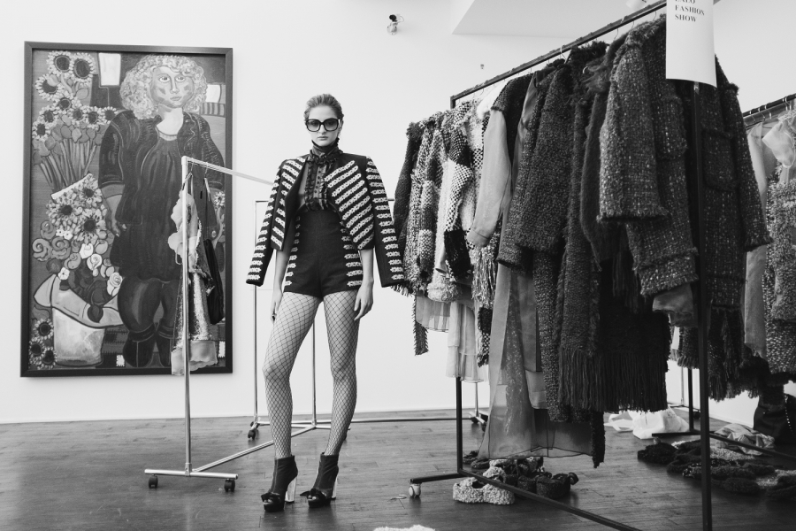 FALL/WINTER 2016-2017