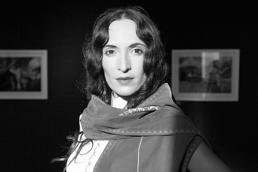 IRMA DE FLORE – F/W 23