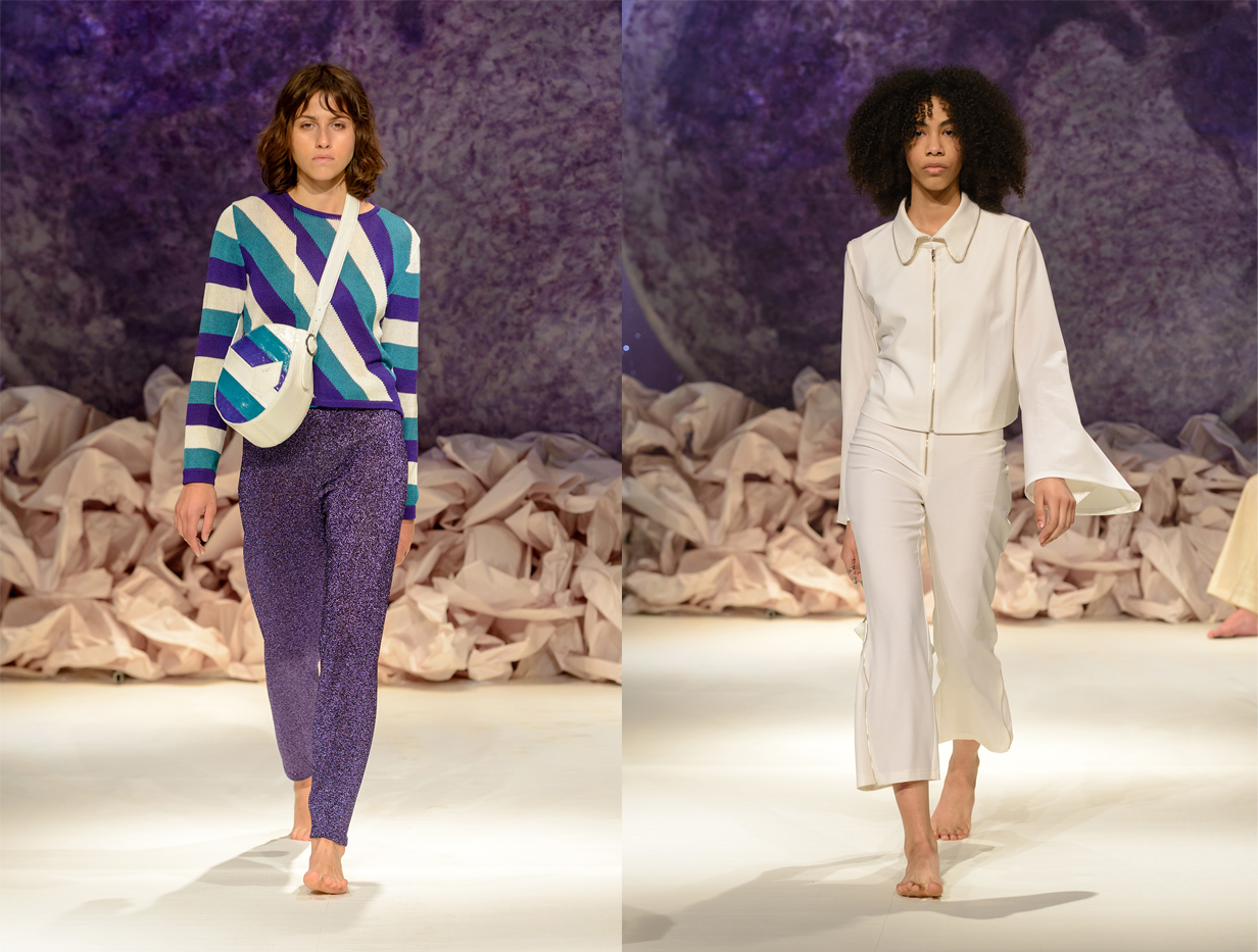 TL-180 DEBUTS ITS FIRST READY-TO-WEAR COLLECTION