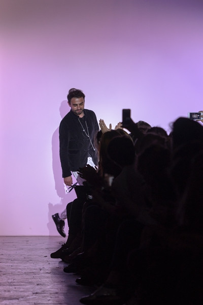 Fall-Winter 2017 / Catwalks / VASKA