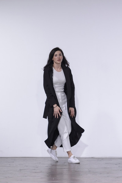 FALL-WINTER 2017 / CATWALKS / BEVZA