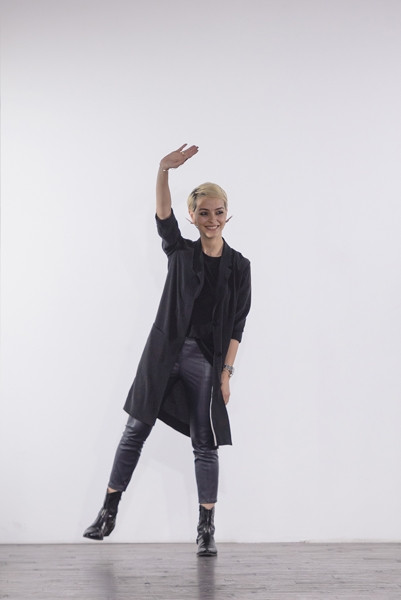 Fall-Winter 2017 / Catwalks / LALO