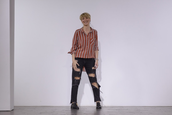 FALL-WINTER 2017 / CATWALKS / ELOSHI