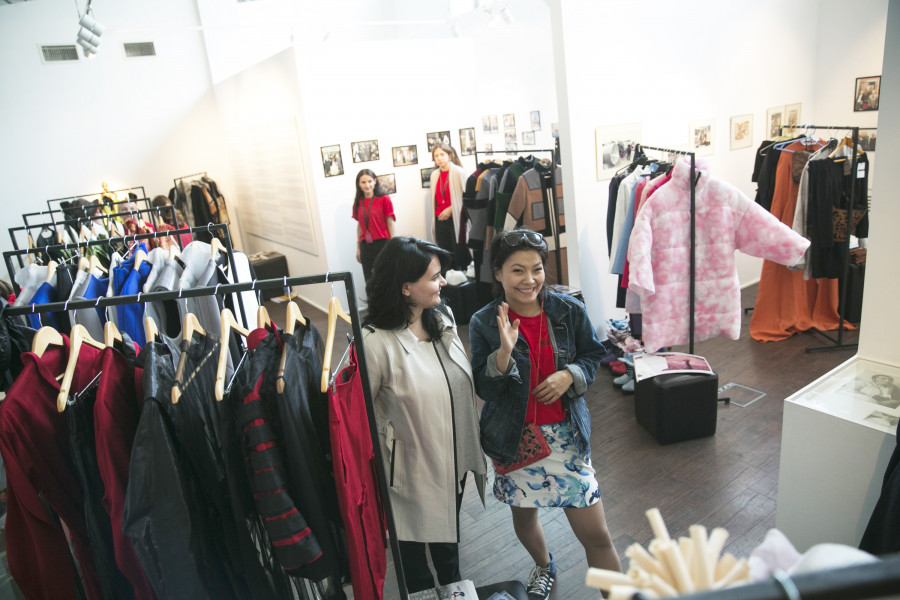 INTERNATIONAL DESIGN CONTEST BENEXT