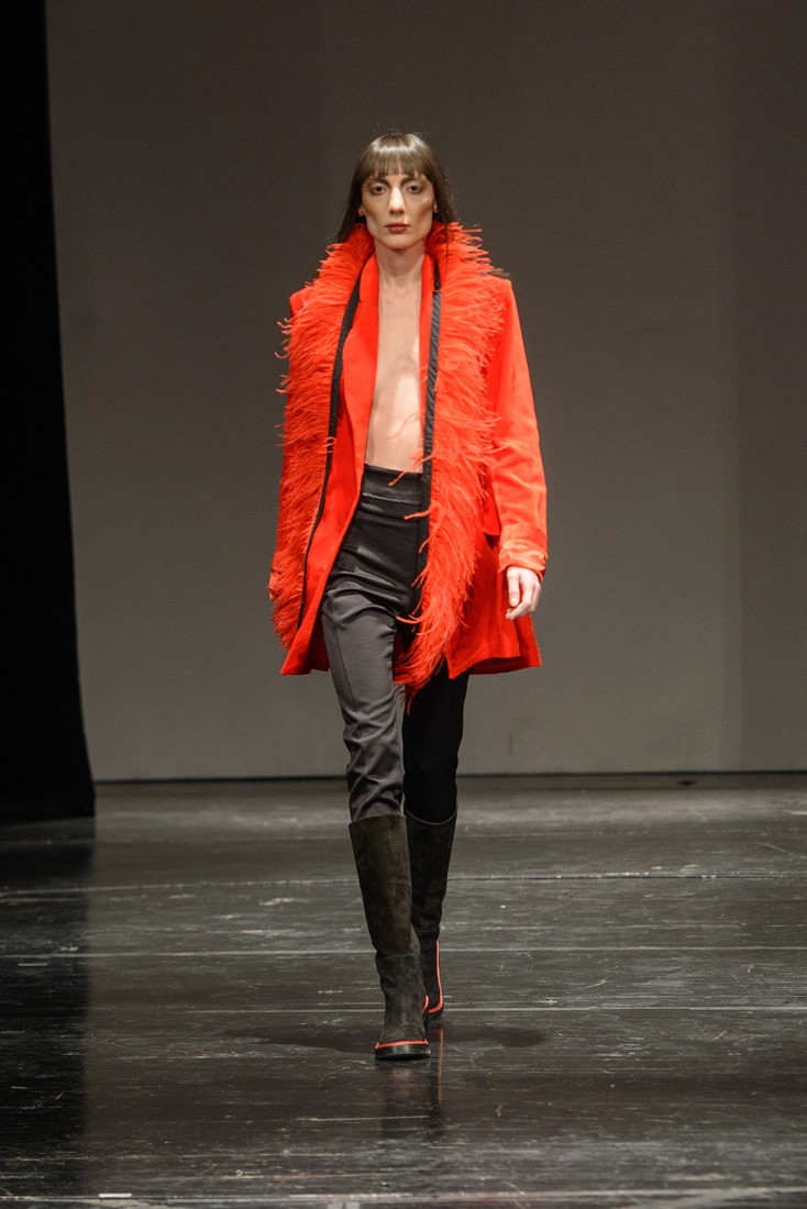 VASKA – SS 18