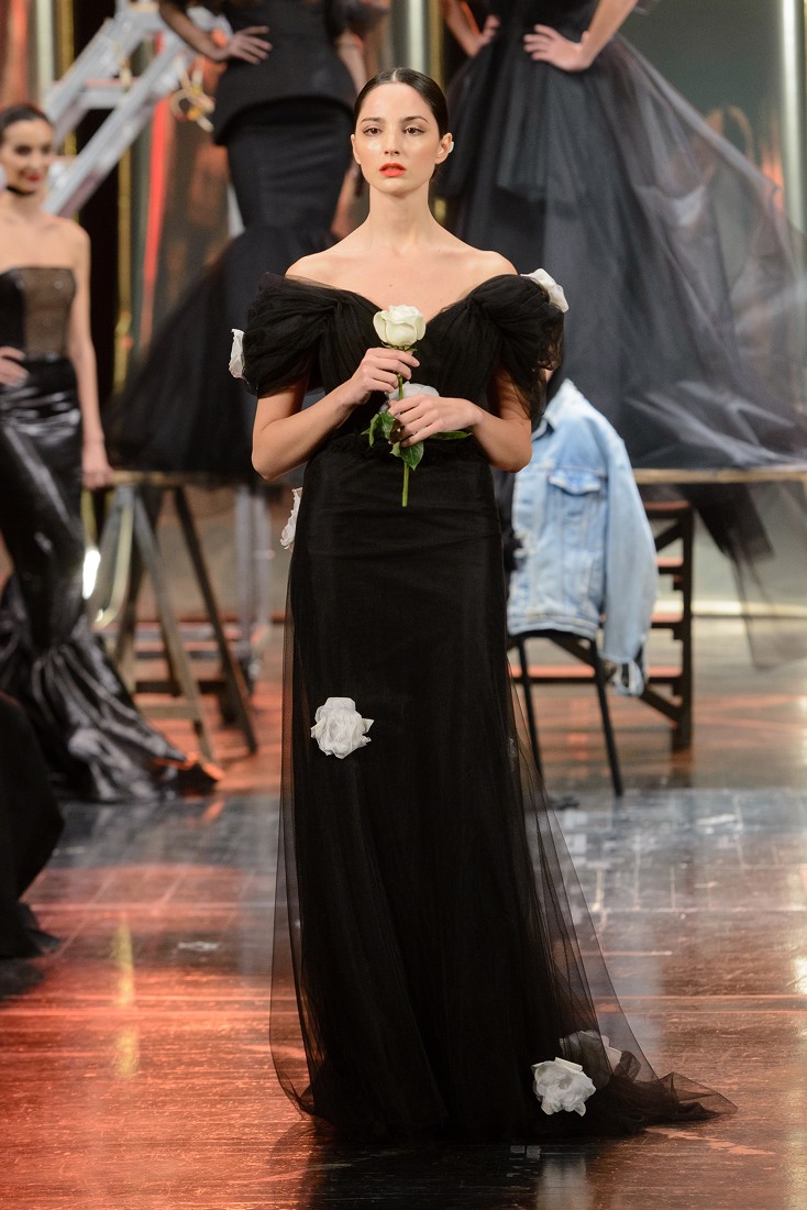DJABA DIASSAMIDZE – SS 18