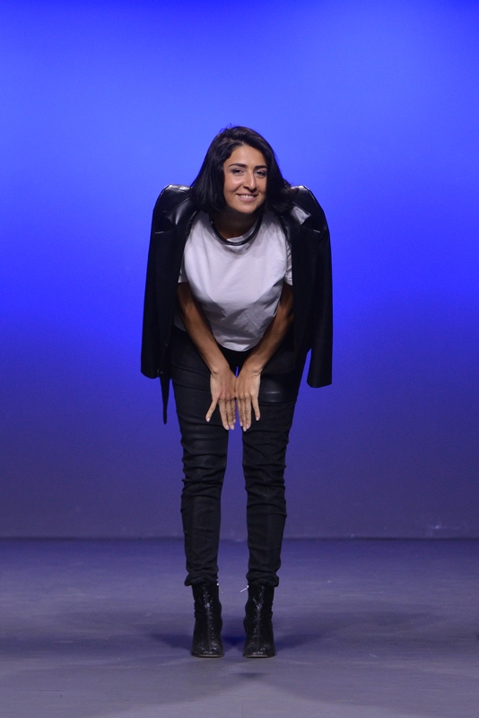 ANUKA KEBURIA – FW 18-19