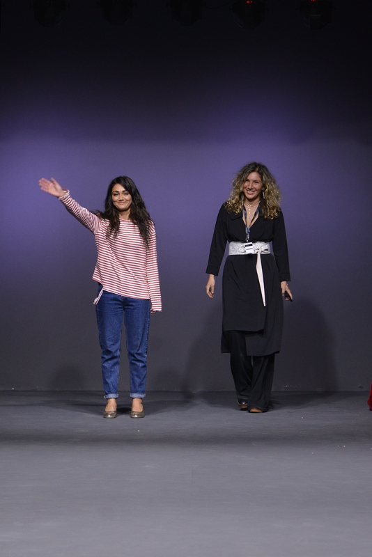 BLIKVANGER – FW 18-19