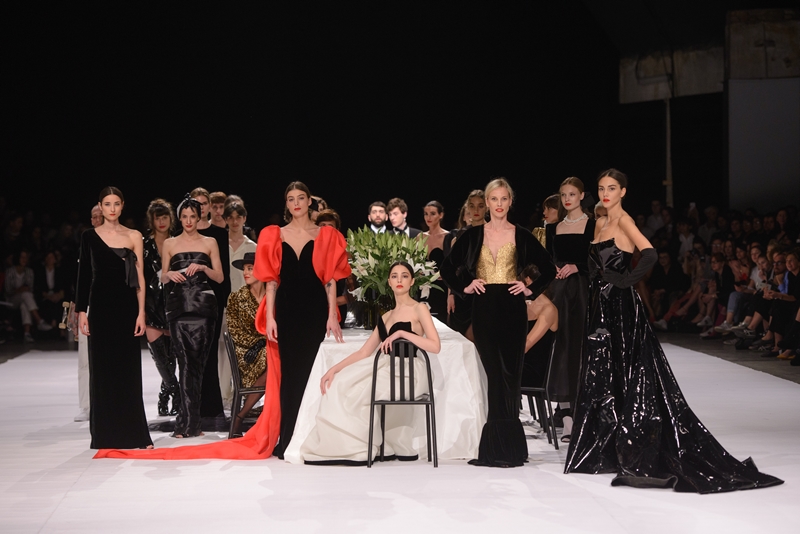 DJABA DIASSAMIDZE – FW 18-19