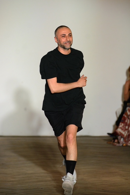 BESSARION – FW 18-19