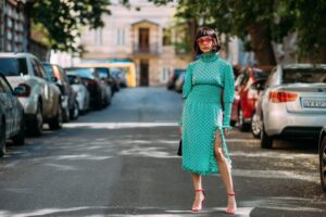 THE BEST STREET STYLE FROM TBILISI FASHION WEEK FALL ’18