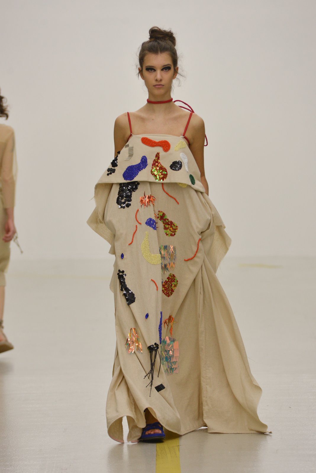 BLIKVANGER – SS 19