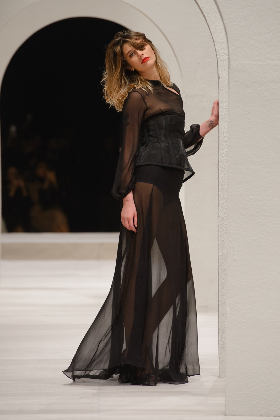 DJABA DIASSAMIDZE – SS 19