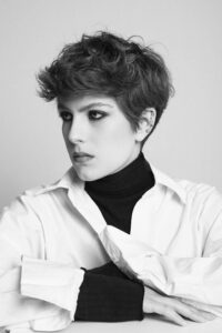 MARIAM GVASALIA
