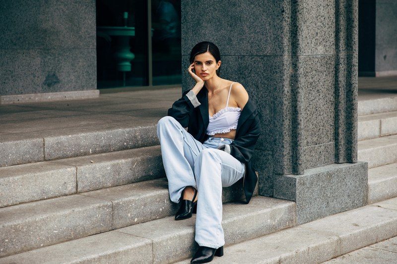 THE BEST STREET STYLE FROM TBILISI FASHION WEEK FALL 2019