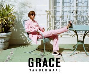 15-YEAR-OLD POP STAR GRACE VANDERWAAL IS BECOMING A STYLE ICON BEFORE OUR EYES