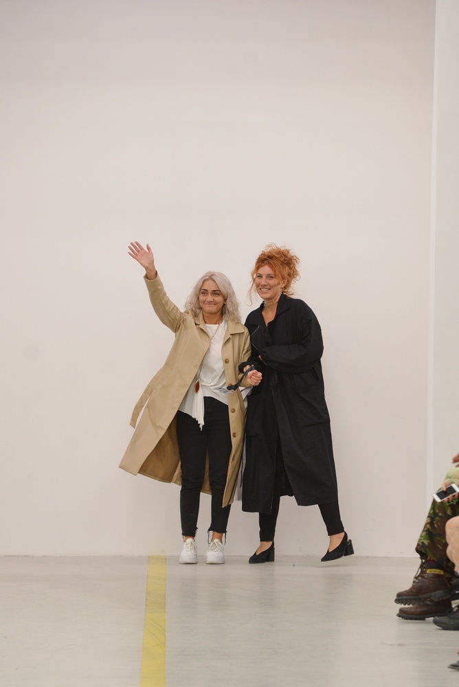 BLIKVANGER – FW 19-20