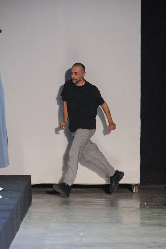 BESSARION – FW 19-20