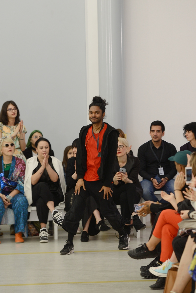 AMESH WIJESEKERA – FW 19-20