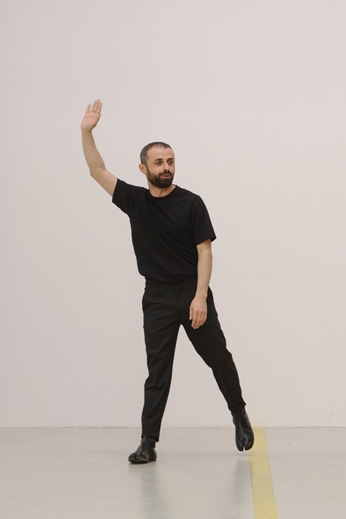 ALEKSANDRE AKHALKATSISHVILI – FW 19-20
