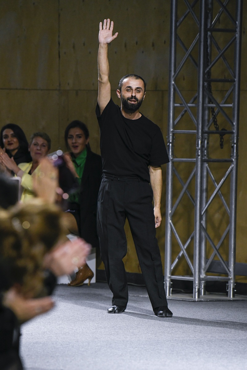 ALEKSANDRE AKHALKATSISHVILI – SS 20