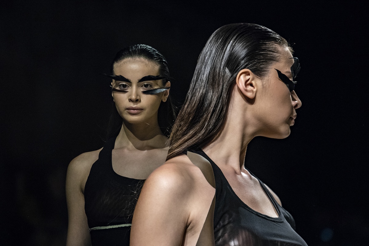 DAVID’S ROAD – SS 20