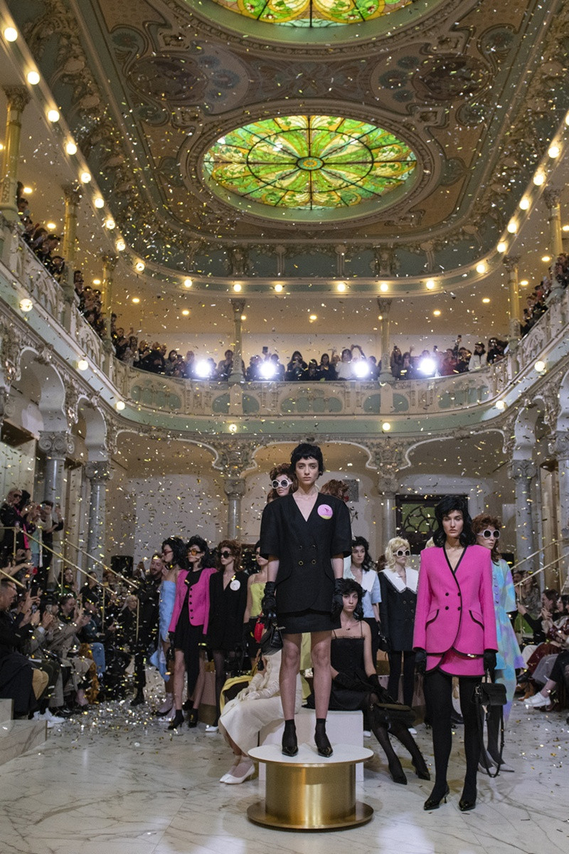 GEORGE KEBURIA – SS 20