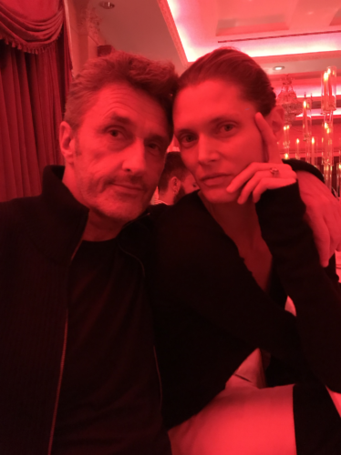 PAWEL PAWLIKOWSKI ON COLD WAR AND IDA AND HOW WE MET IN TBILISI
