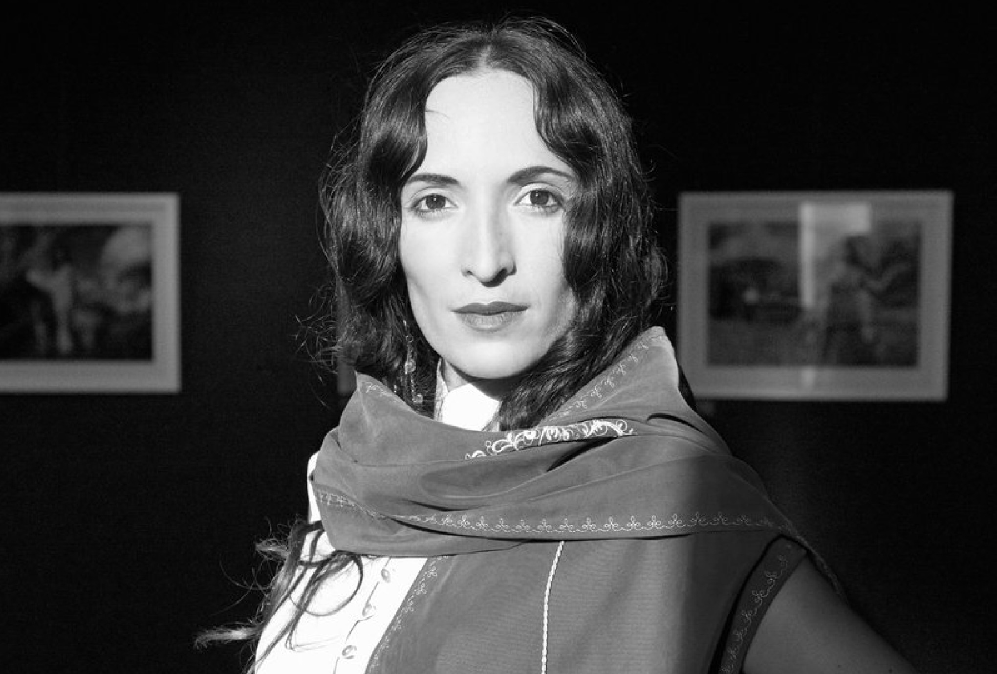 IRMA DE FLORE