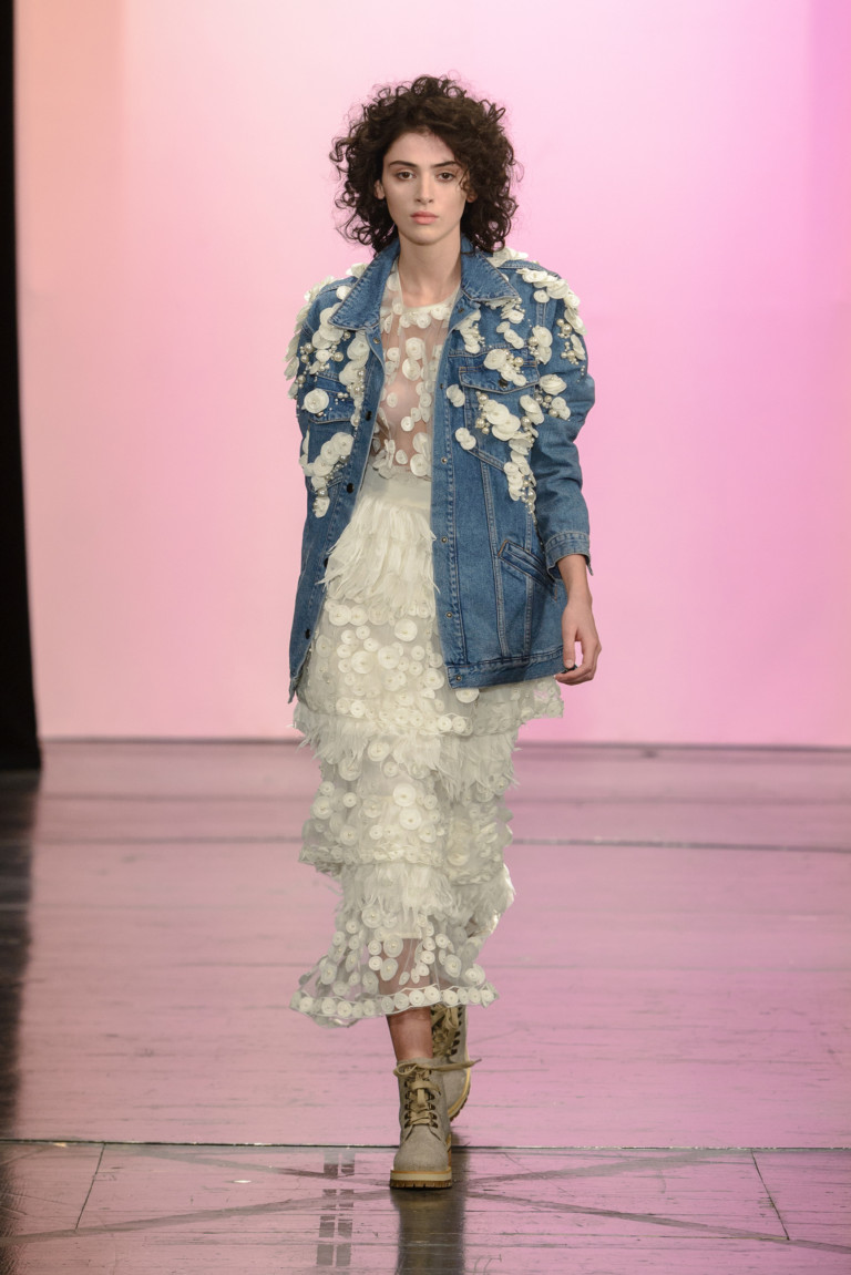 AKA NANITA SPRING SUMMER 2018