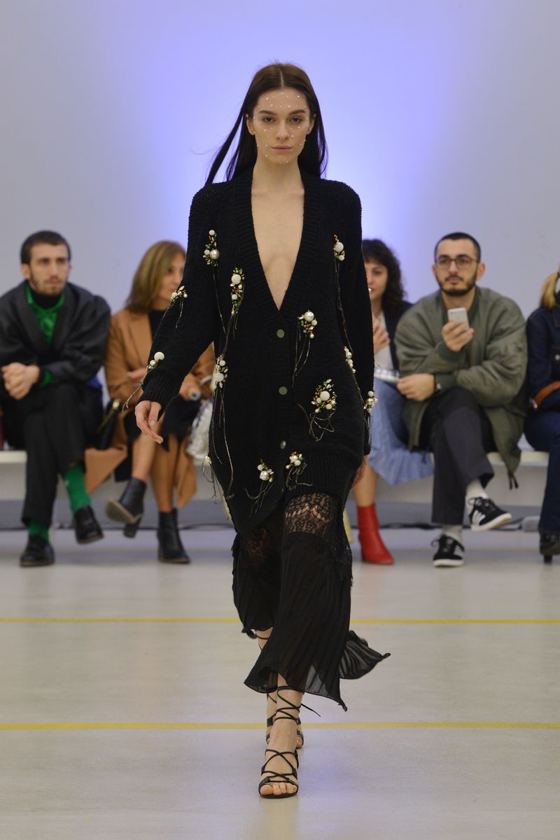 LALO READY TO WEAR SPRING SUMMER 2019 TBILISI
