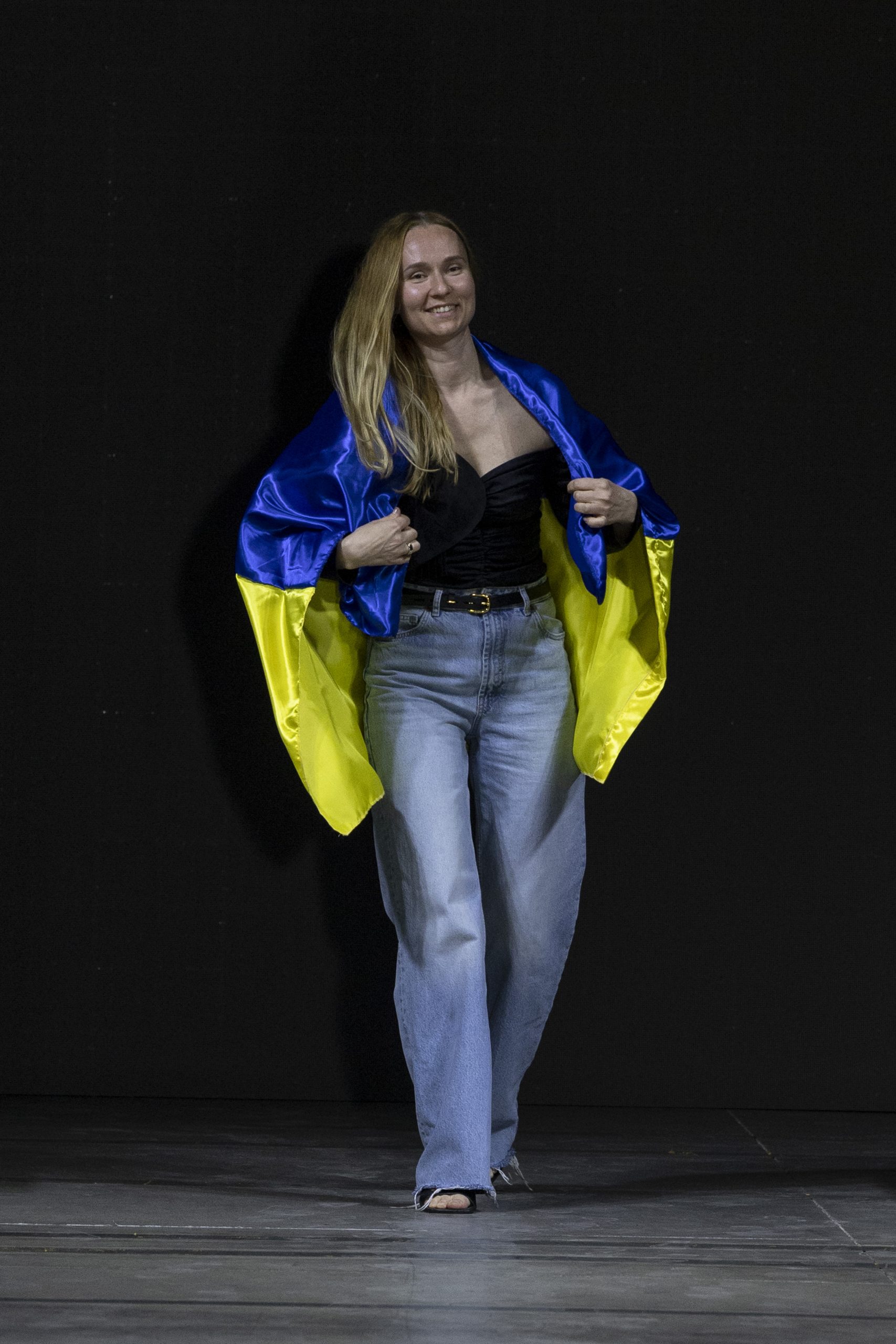 NADZYA DZYAK F/W 23