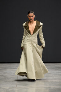 Numen F/W 2026