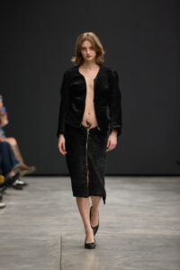 Syndrom F/W 2026