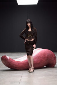 God Era F/W 2026
