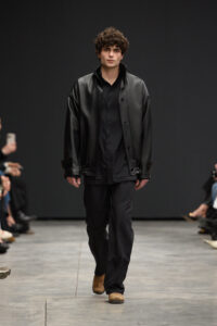 TATUNA F/W 2026