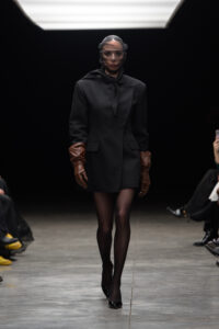Materiel x GUDU F/W 2026