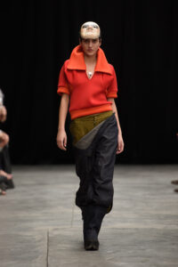 Gio Levan F/W 2026