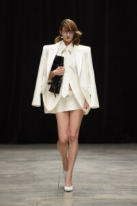 Alekandre Akhalkatsishvili F/W 2026