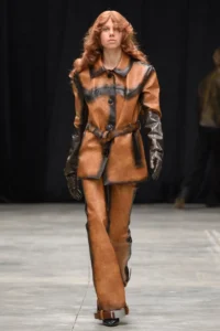 Alla Tbilisi Fashion Week, la creatività georgiana prende forma tra scena underground e urgenza del presente