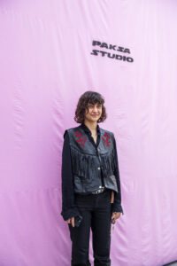 PAKSA STUDIO exposition at Factory Tbilisi