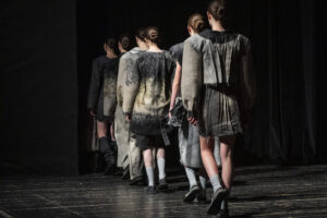 BENEXT FASHION DESIGN CONTEST