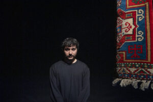 Galib Gassanoff’s exhibition “Collection 05 – Borchaly”