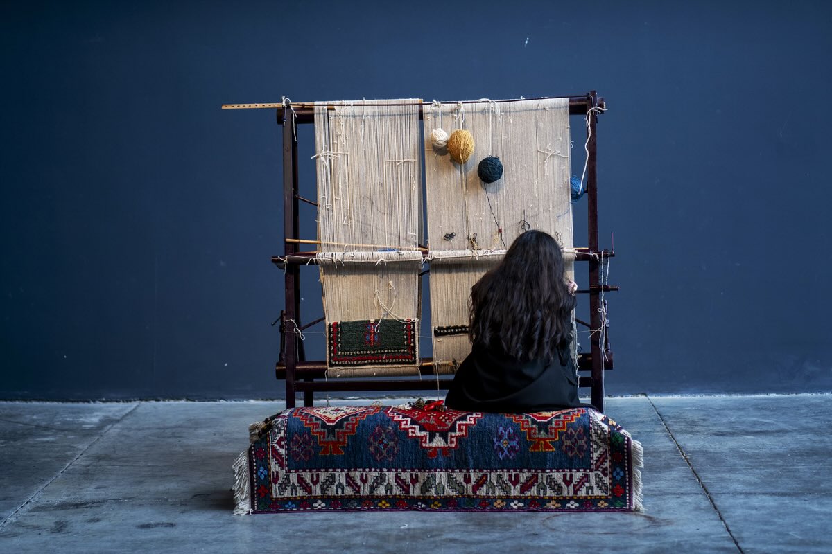 Tbilisi e la moda, tra nomi più conosciuti e nuove generazioni