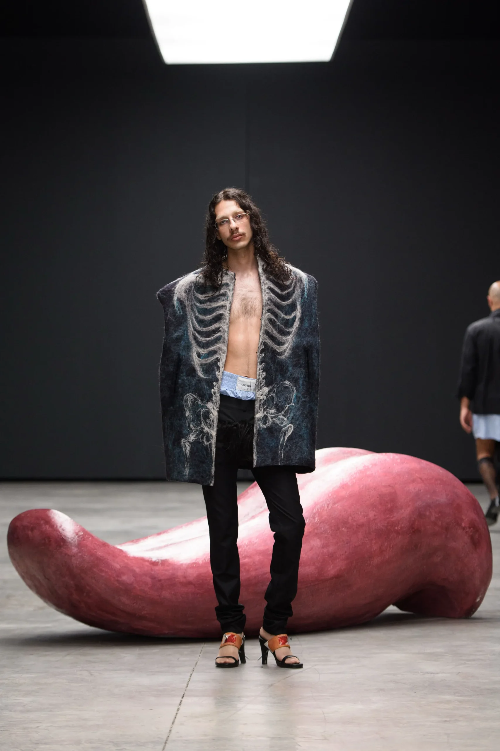 “Existence Is Resistance”: 5 Key Takeaways From Mercedes-Benz Fashion Week Tbilisi
