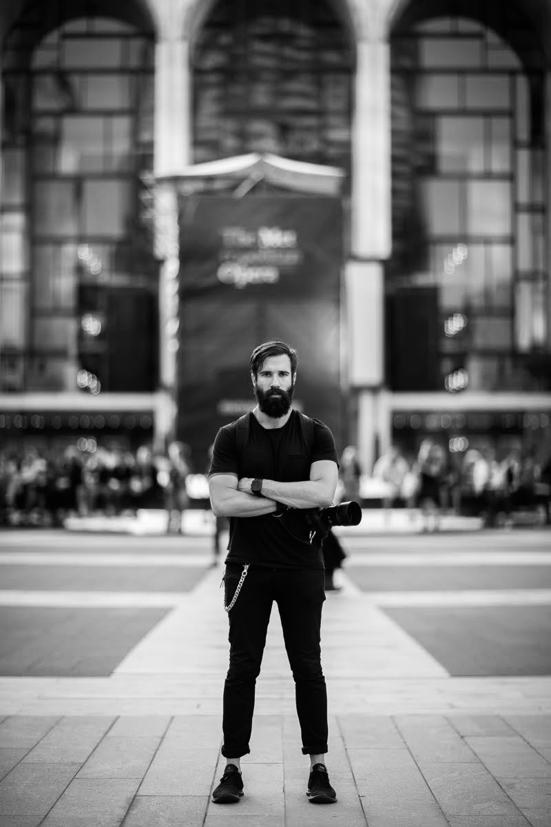 Adam Katz Sinding Talk